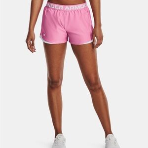 Under Armour shorts - women’s